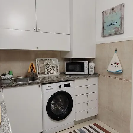 Casa Sao Giao Apartamento Nazaré