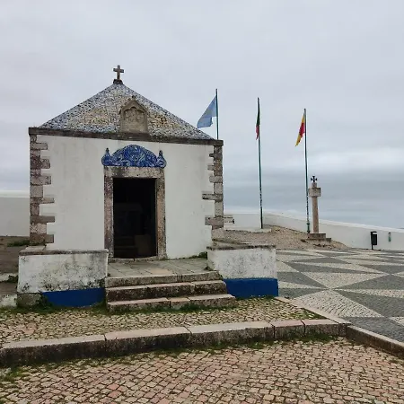 Casa Sao Giao Апартаменты