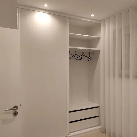 Apartamento Casa Sao Giao Nazaré
