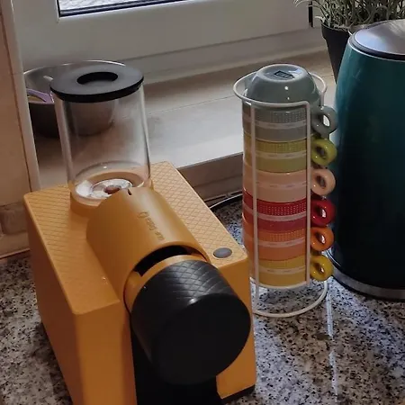 Apartamento Casa Sao Giao *