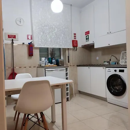 Casa Sao Giao Apartment