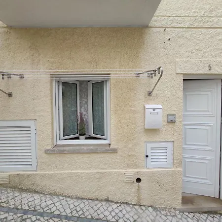 Casa Sao Giao Lägenhet