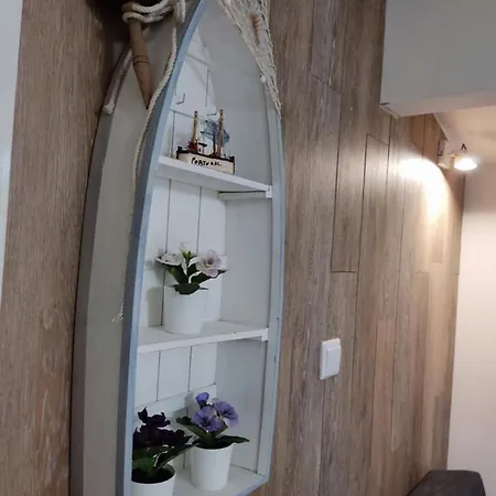 Casa Sao Giao Apartment Nazare