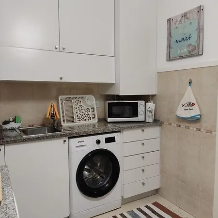 Casa Sao Giao Apartment Nazare