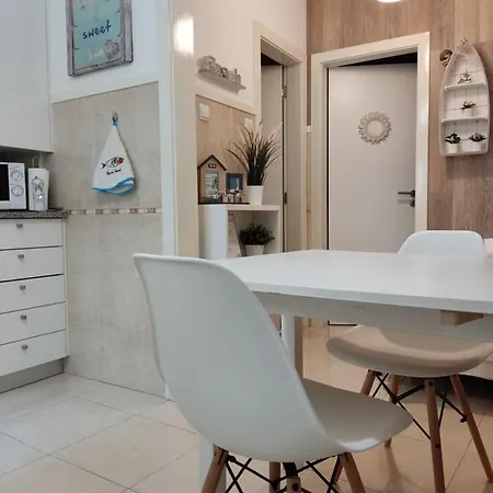 Casa Sao Giao Apartment