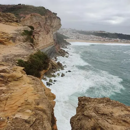 Apartment Casa Sao Giao