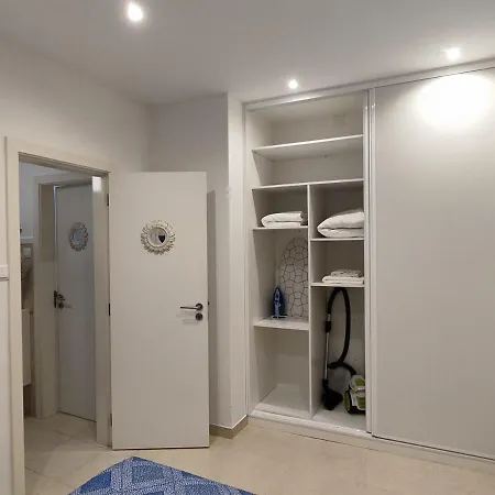 Apartament Casa Sao Giao Nazaré