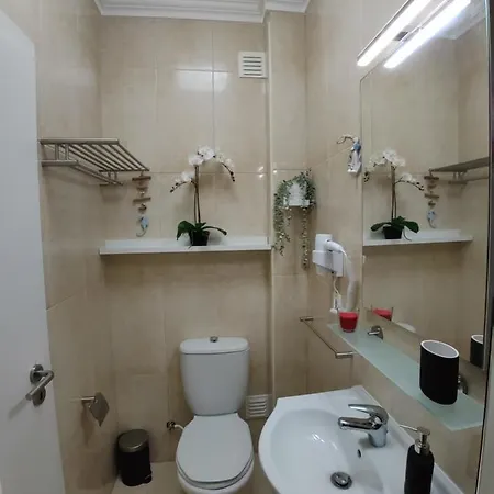 Apartment Casa Sao Giao *