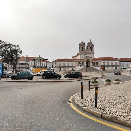 Casa Sao Giao Lägenhet *