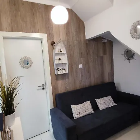Casa Sao Giao Apartment Nazare