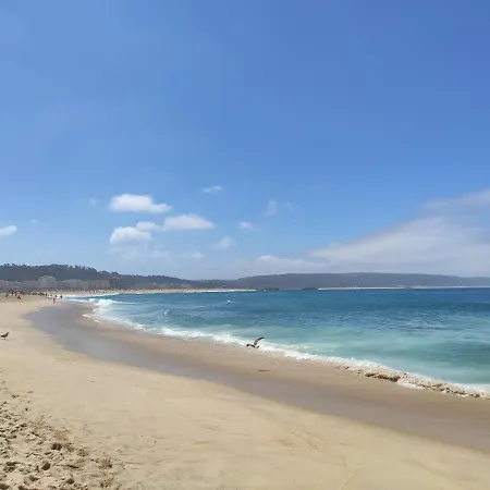 Casa Sao Giao Nazaré