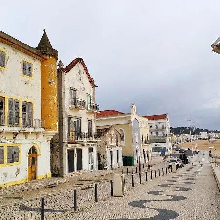 Casa Sao Giao Nazaré