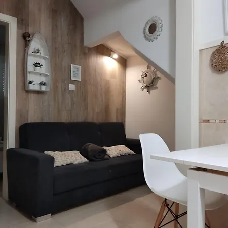 Casa Sao Giao Apartament *