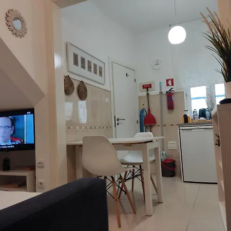 Apartment Casa Sao Giao *