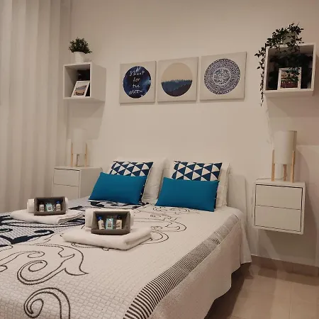 Apartament Casa Sao Giao Nazaré