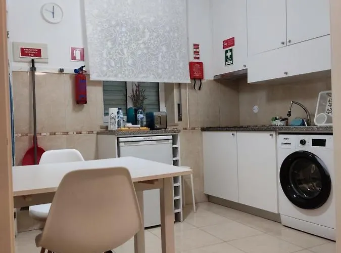 Casa Sao Giao דירה