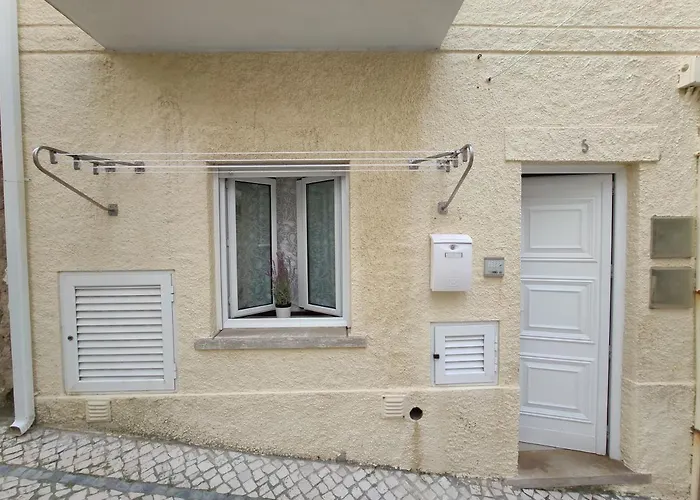 Casa Sao Giao 아파트