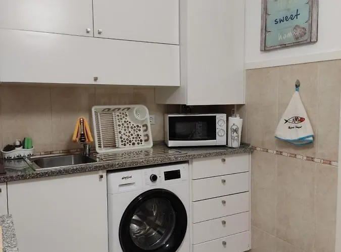 Casa Sao Giao 아파트 나자레