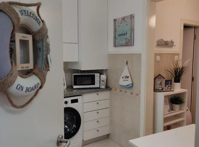 דירה Casa Sao Giao נאזרה