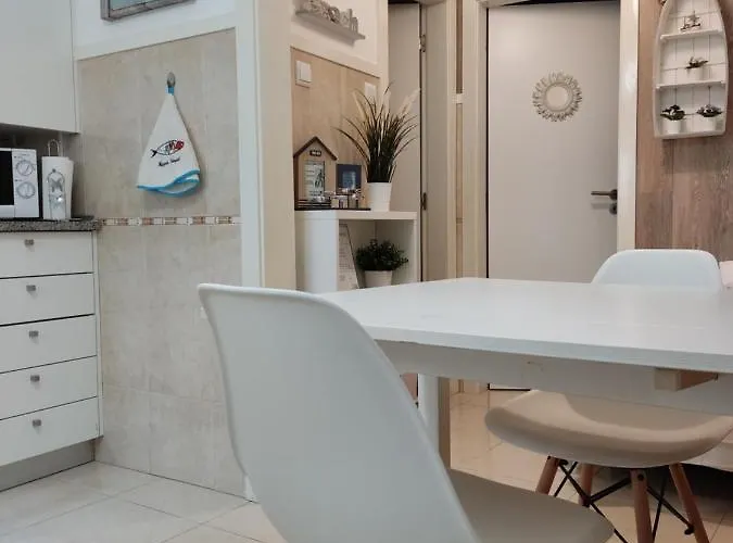 Casa Sao Giao דירה