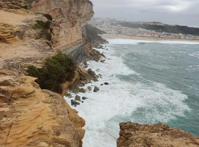 דירה Casa Sao Giao