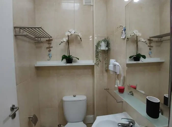 דירה Casa Sao Giao *