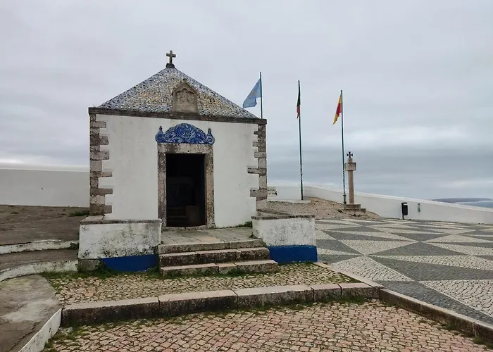 Casa Sao Giao דירה