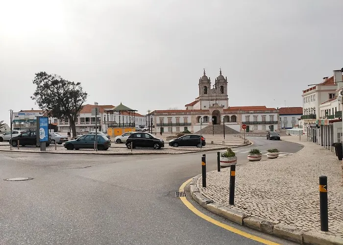 Casa Sao Giao דירה *