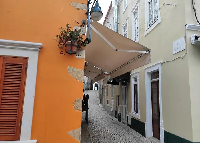 Casa Sao Giao נאזרה