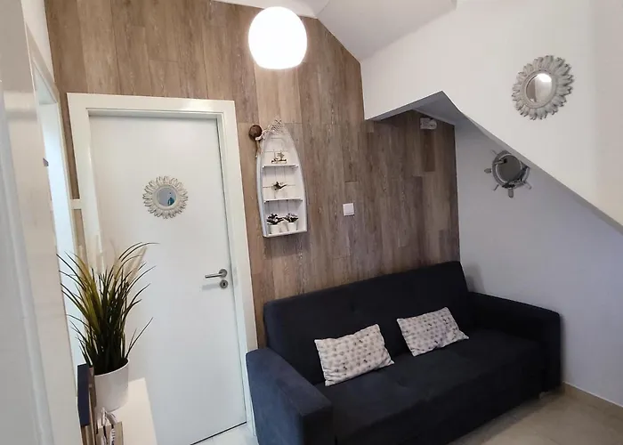 Casa Sao Giao 아파트 나자레