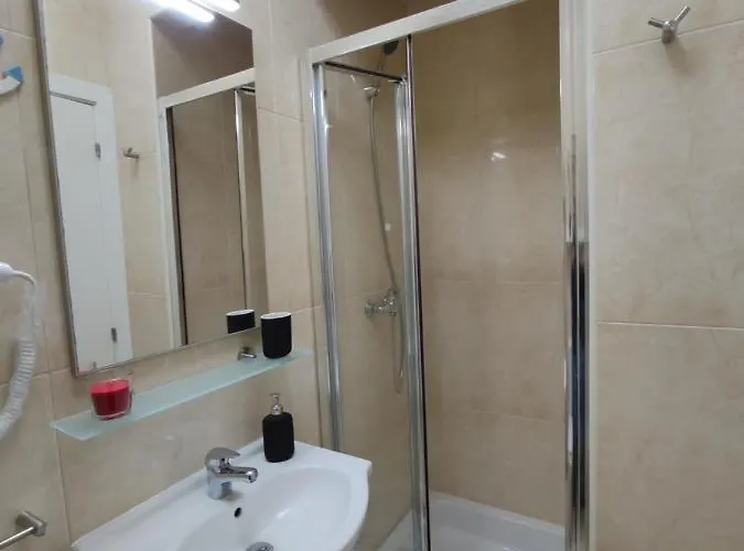 Casa Sao Giao * נאזרה