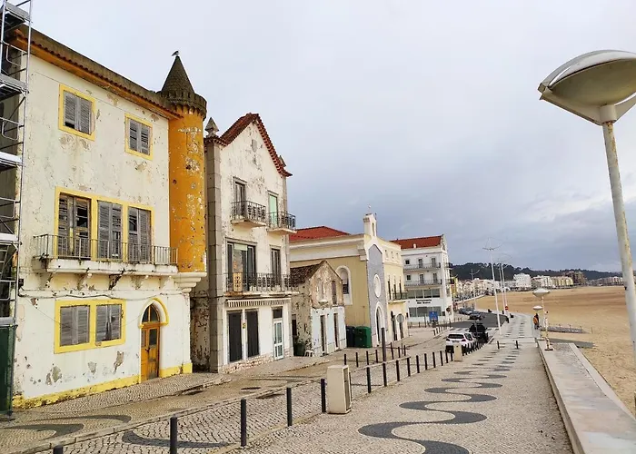 Casa Sao Giao נאזרה