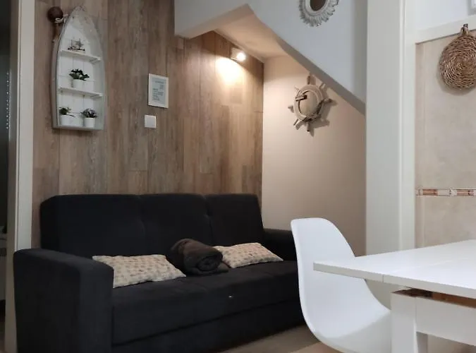 Casa Sao Giao 아파트 *