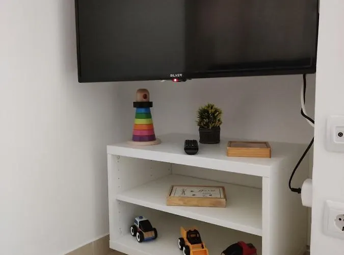 Casa Sao Giao 나자레