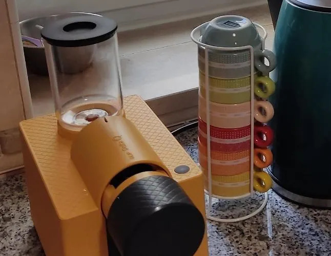 아파트 Casa Sao Giao *